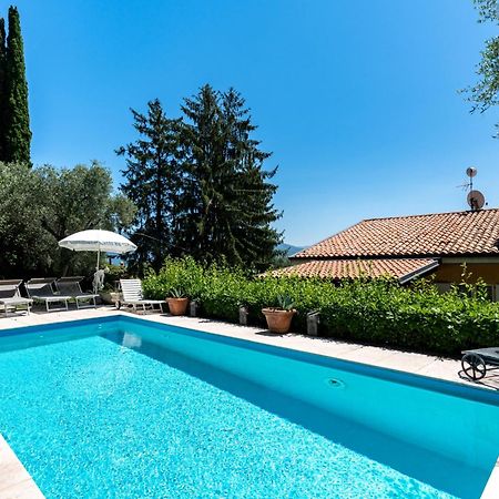 Casa Belvedere Toscolano Maderno Exterior photo