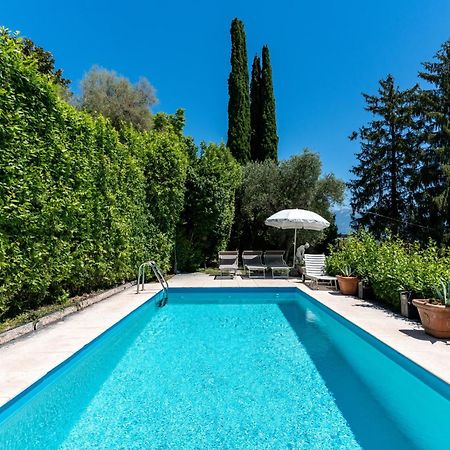 Casa Belvedere Toscolano Maderno Exterior photo