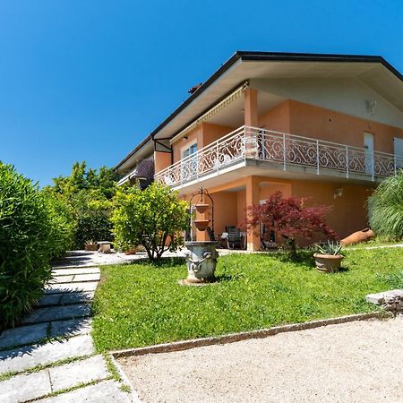 Casa Belvedere Toscolano Maderno Exterior photo