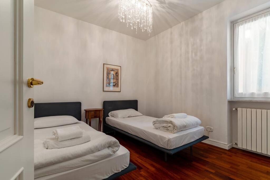 Casa Belvedere Toscolano Maderno Exterior photo