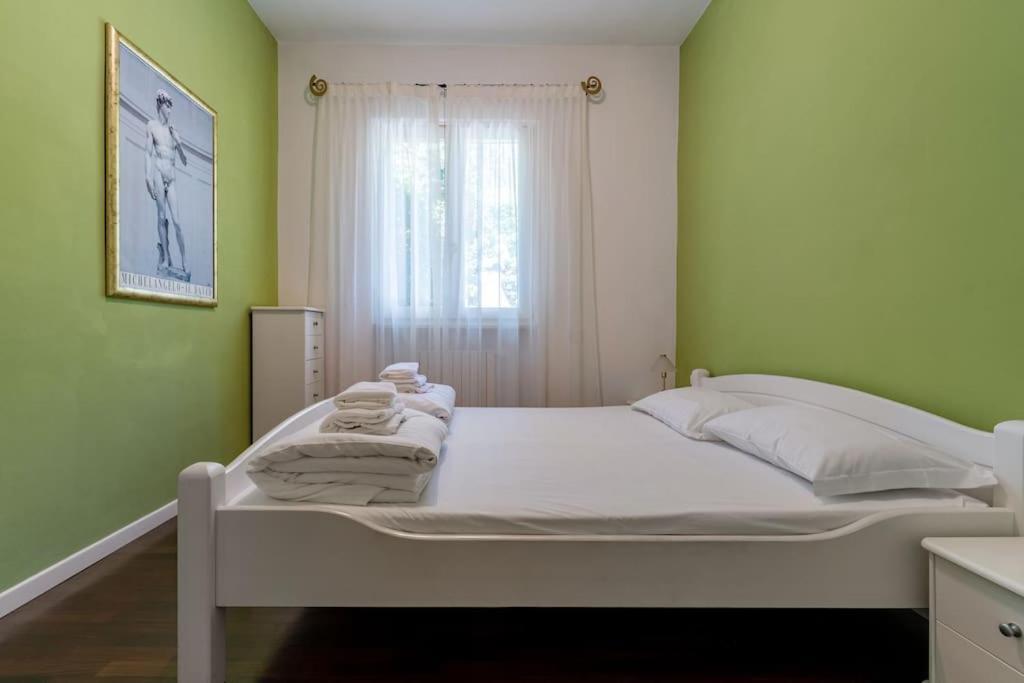 Casa Belvedere Toscolano Maderno Exterior photo