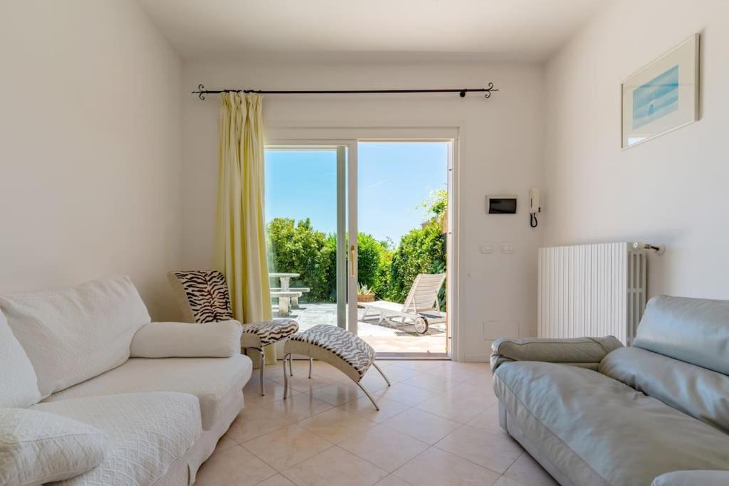 Casa Belvedere Toscolano Maderno Exterior photo